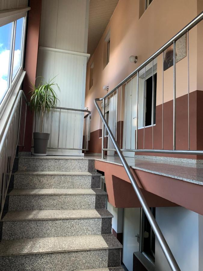 Rooms Low Price Сопот Екстериор снимка