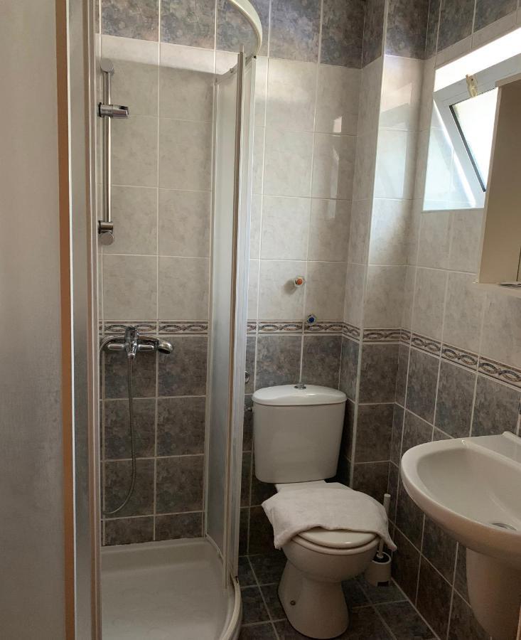 Rooms Low Price Сопот Екстериор снимка