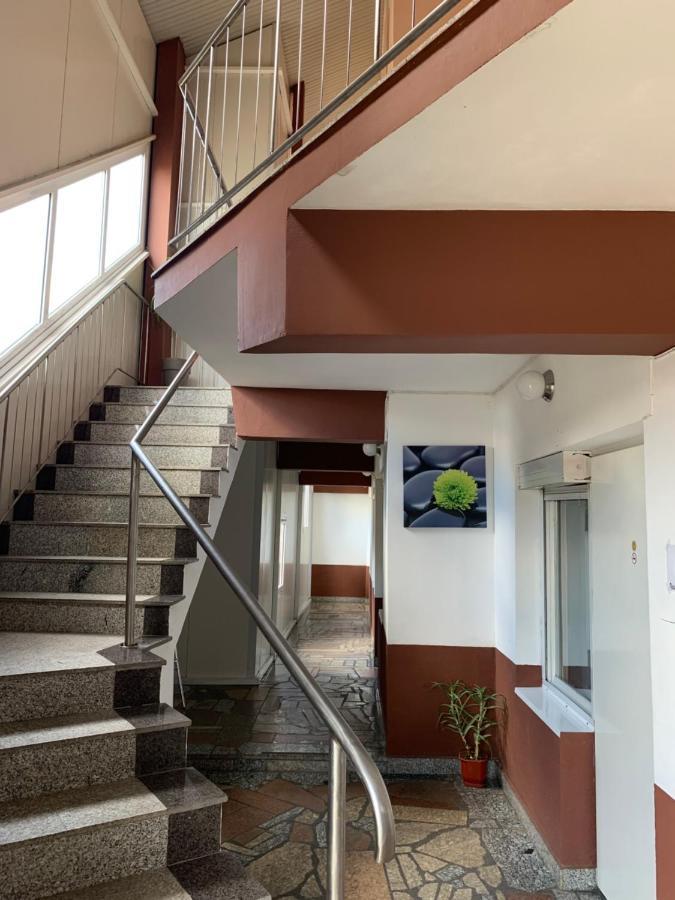 Rooms Low Price Сопот Екстериор снимка