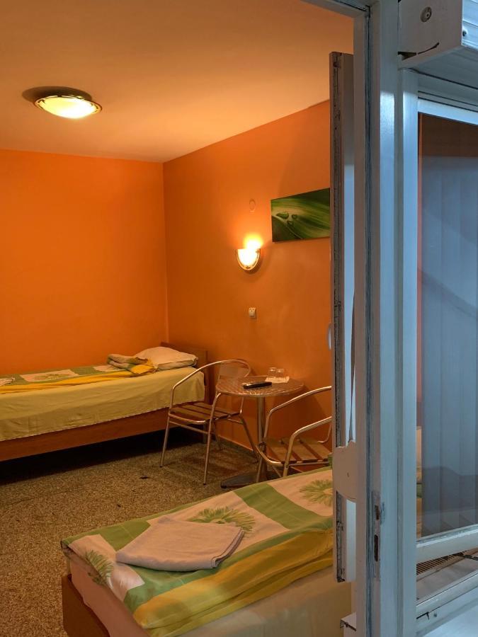 Rooms Low Price Сопот Екстериор снимка