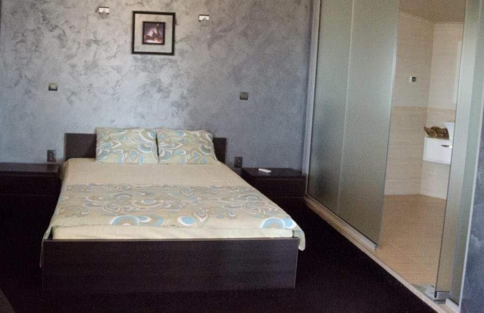 Rooms Low Price Сопот Екстериор снимка