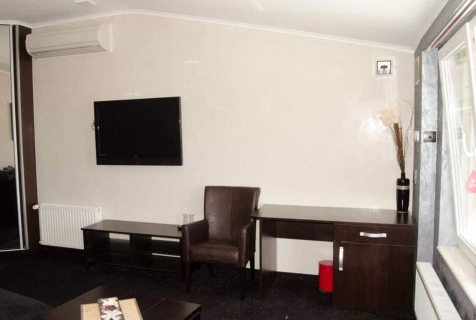 Rooms Low Price Сопот Екстериор снимка